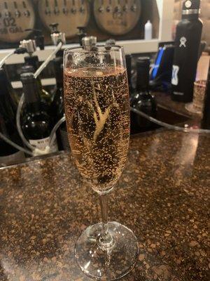 Biutiful Cava brut rosé