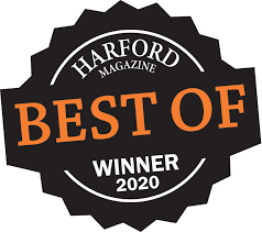 Best of Harford Winner 2020