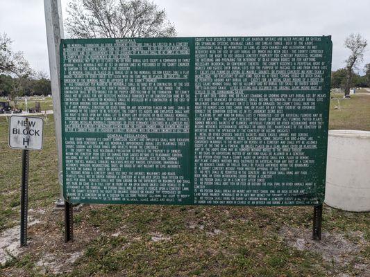 Fort Denaud Cemetery