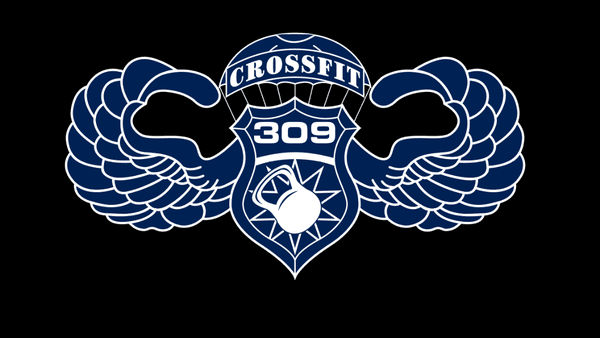 CrossFit 309