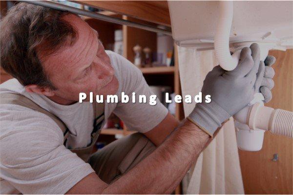 Plumbing Sales Leads For Your Business Directly On Your Phone.