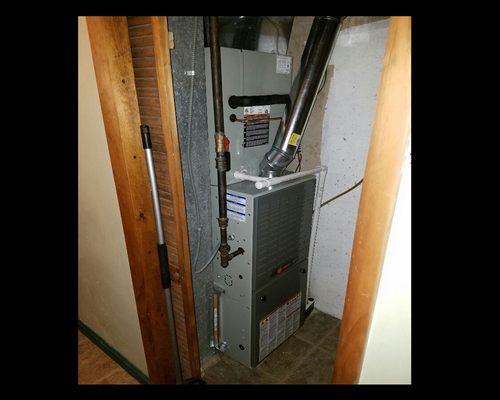 Residential Heating And AC Repair