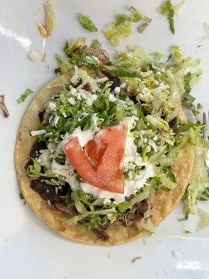 Tostada