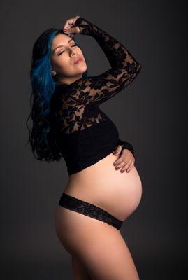 Maternity photos