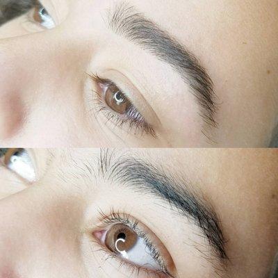 Brow Services