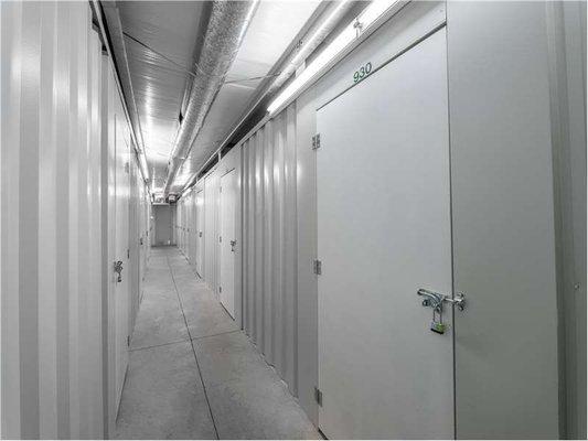 Interior Units - Extra Space Storage at 1904 N Hwy 17, Mt Pleasant, SC 29464