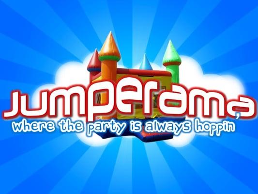 Jumperama Inflatable Party Rentals