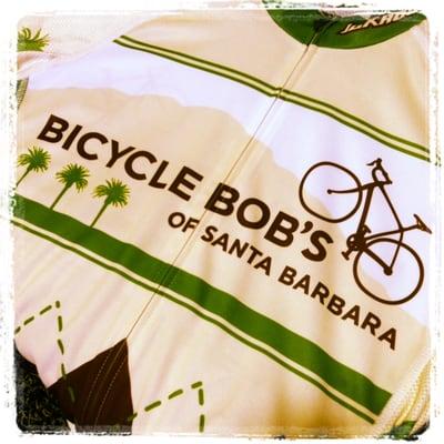 Bicycle Bob's of Santa Barbara