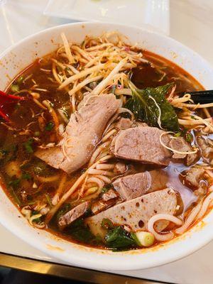 Bun Bo Hue