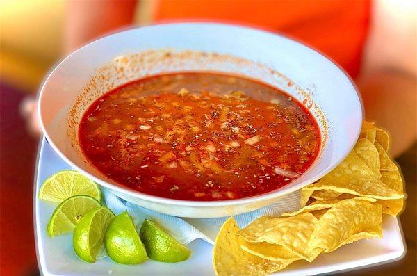 Menudo