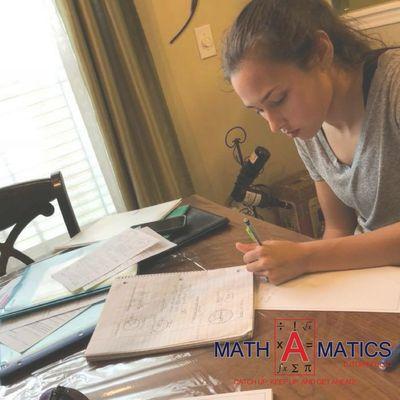 Best Mobile Math Tutors in Jersey Village Geometry