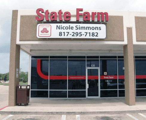 State Farm Office