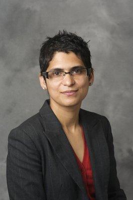 Manika Jamwal, MD, Pulmonology, Diagnostic Center for Sleep Health