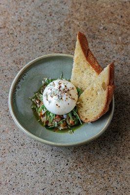 Burrata