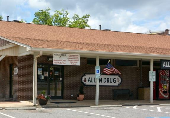 Allen Drug