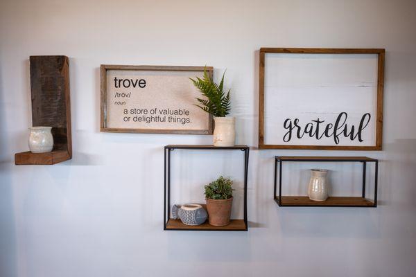 Trove Mercantile & Design