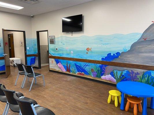 Little Spurs Pediatric Urgent Care