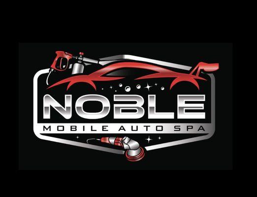 NOBLE MOBILE AUTO SPA