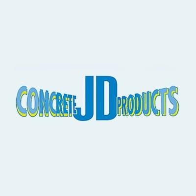 JD Concrete Products