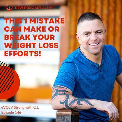 Listen in here:  https://rss.com/podcasts/evolvstrong/1103243/

#podcast