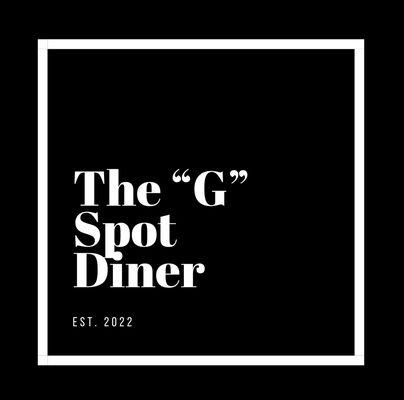 The G Spot Diner.