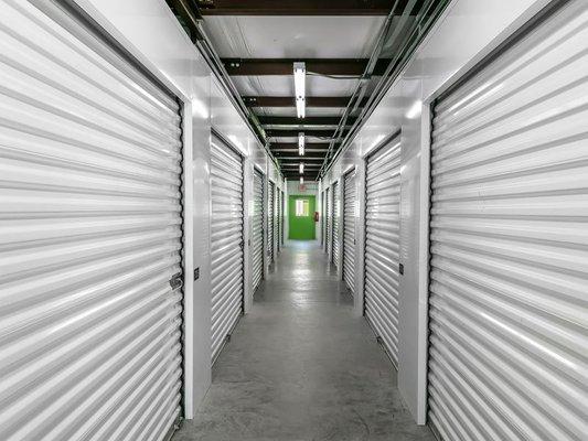 Interior Units - Extra Space Storage at 2020 SW 57th Ave, Ocala, FL 34474