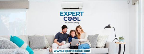 Expert Cool Air Conditioning