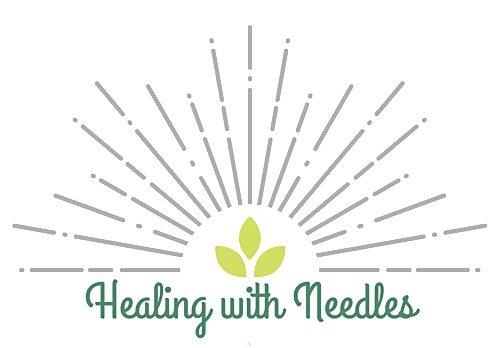 Healing with Needles: Acupuncture & Traditional Chinese Medicine