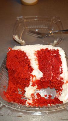 Red Velvet Cake