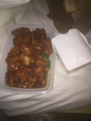 New Taste Chinese Take-Out