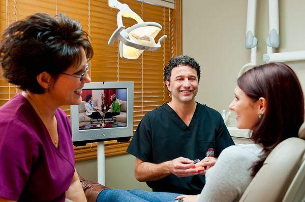 Dentist in Huber Heights, OH