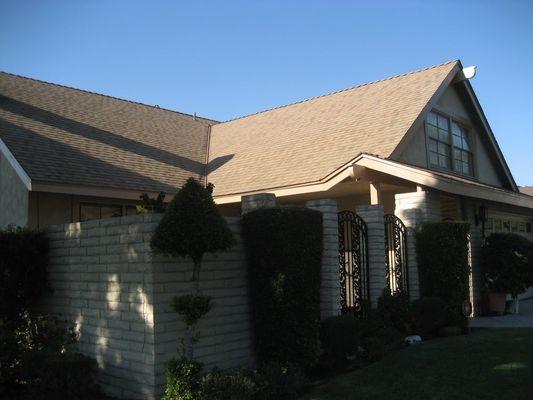 Roof Replacement By Top Roofing, a Leading Roofing Company In Los Angeles, CA