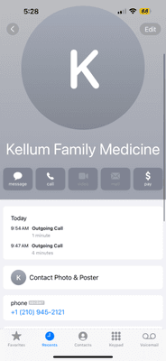 Kellum Family Medicine