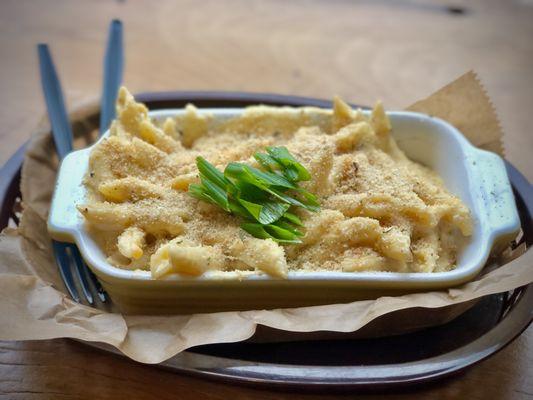 The Cookery's Mac & 4 Cheese