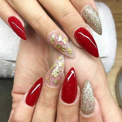 Maui Nails & Skin -  Nail Salon in Missouri City, TX 77459