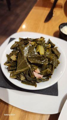 Side of collards