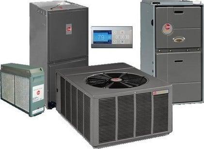 Springs Heating & Cooling