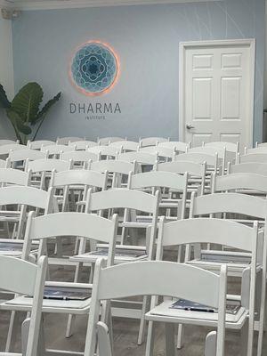 Dharma Events