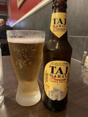 Taj Beer