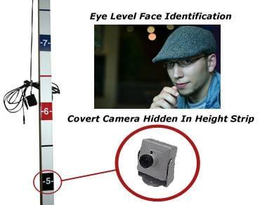 COVERT SECURITY PRODUCTS