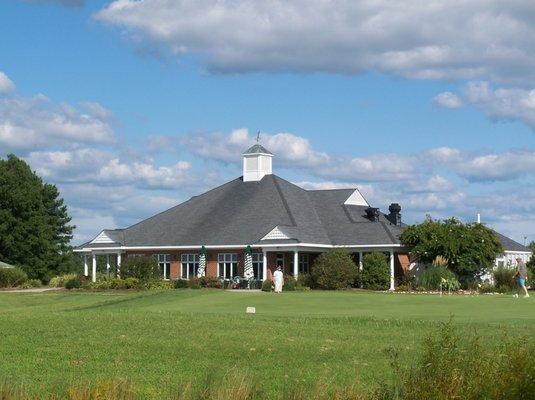 Hobbs Hole Golf Course