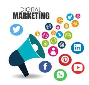 digital marketing specialists - online advertising