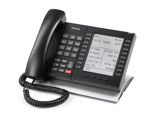 The Office Phone