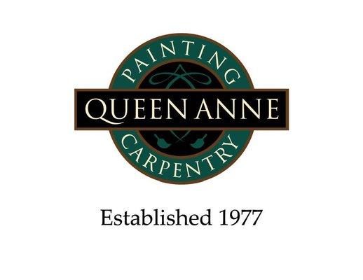 Queen Anne Painting & Carpentry