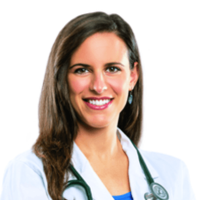 Michelle Harvison, MD Logo