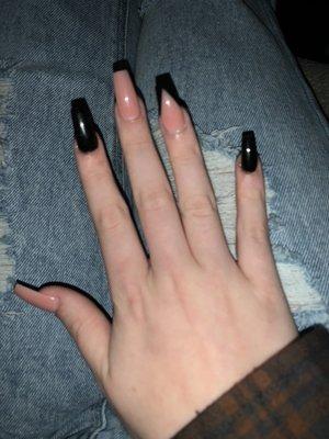 nails