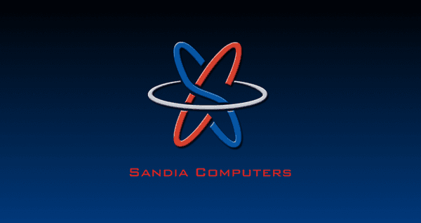 Sandia Computers