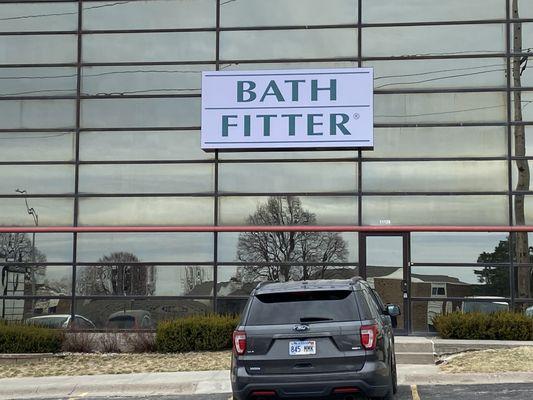 Bath Fitter