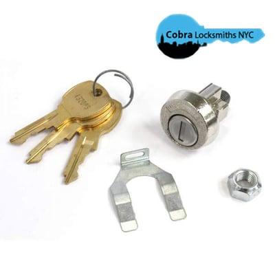 Cobra Locksmiths