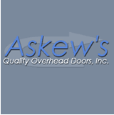 Askew's Quality Overhead Doors logo